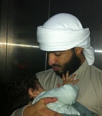 أحمد النعيمي