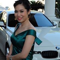 Puangchompoo Palakul