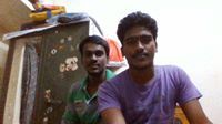 Karthi Singaravelan