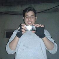 Mohammed Salgawy