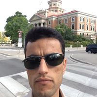 Ehsan AliShahi