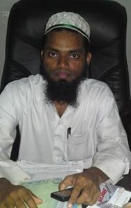 Abdullahal Masud