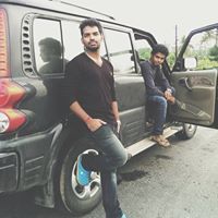 Sreerag Pradeep
