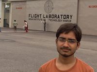 Shubham Pandey