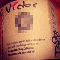 Víctor M. Capistrán