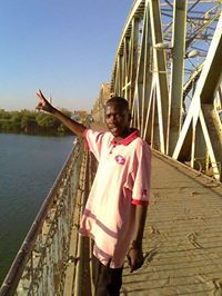 حمدون احمد محمد