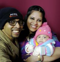 Animator Arnab
