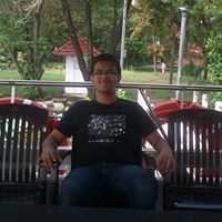 Kartik Kumar