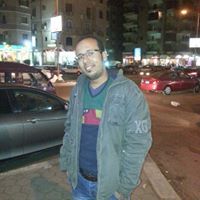 Ashraf Hamdy