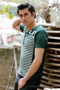 Ashraf Ali