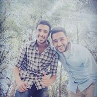 Ahmad Hindawi