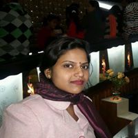 Supriya Singh