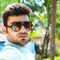 Akshay Acky