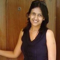 Meghna Banka