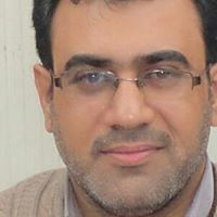 الاستاذ عمران