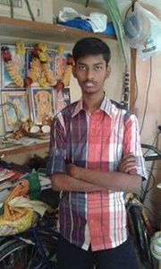 Karthi Keyan