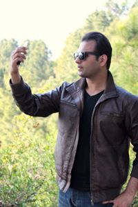 Waqas Ansari