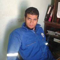 Mohamed Ebrahim