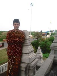 LantuNan AnakMalam