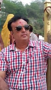 Sandeep Moudgil