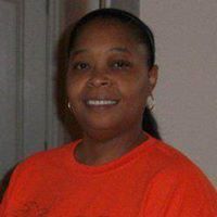LINDA JACKSON