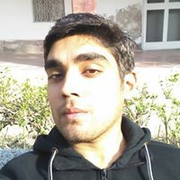 Umar Ahmed