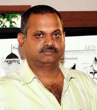 Kr Subash