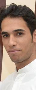 Ahmed Ali