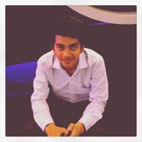 Harshil Amin