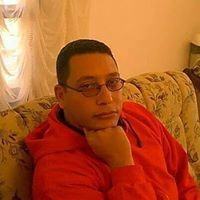 Mohamed Abdalla