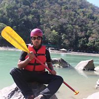 Satish Kaushal
