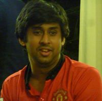 Sachintha Dias