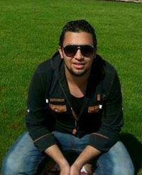 Abdallah Shawki