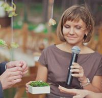 Анна Светик