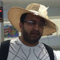 Abhijit Arora