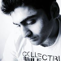 Nitin Sharma