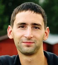 Igor Tarakanov