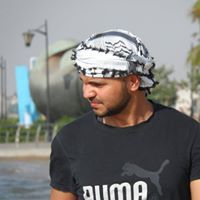 Ahmad Mughrabi