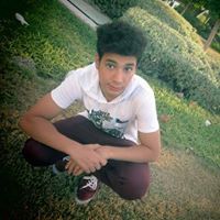 Mahmoud Mohammed