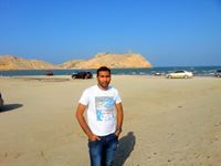 Minesh Patel