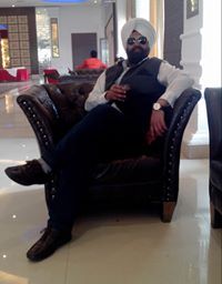 Rashpal Resham