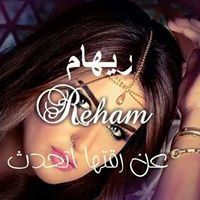 Reham Rma