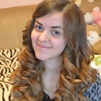 Юля Буякова