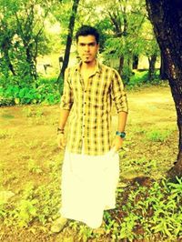 Prajith Girijan