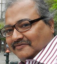 Sumit Basu
