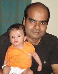 Saurabh Gaur