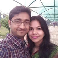 Lokesh Garg