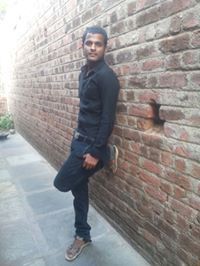 Gopi Krishna