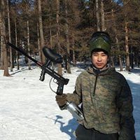 Х' Мэндэээээээ