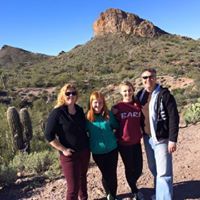 Michelle Harper-Misner